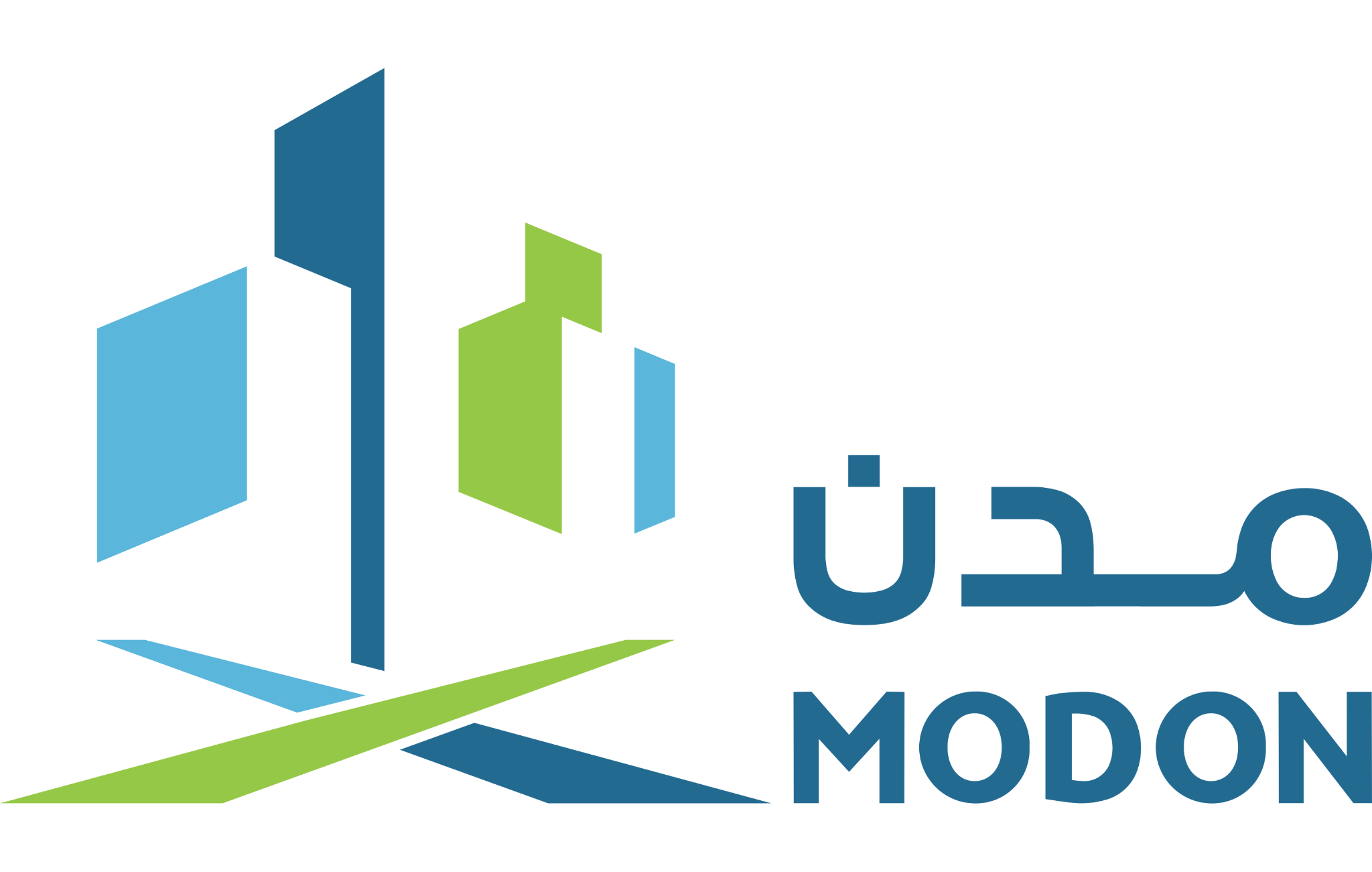 MODON